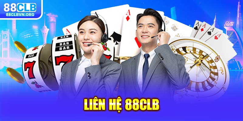 Liên hệ 88clb