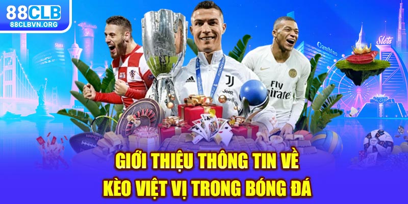 Giới thiệu thông tin về kèo việt vị trong bóng đá